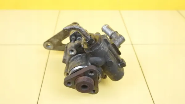 BMW Servopumpe OEM 3404615 für M54B30 Motor image 4