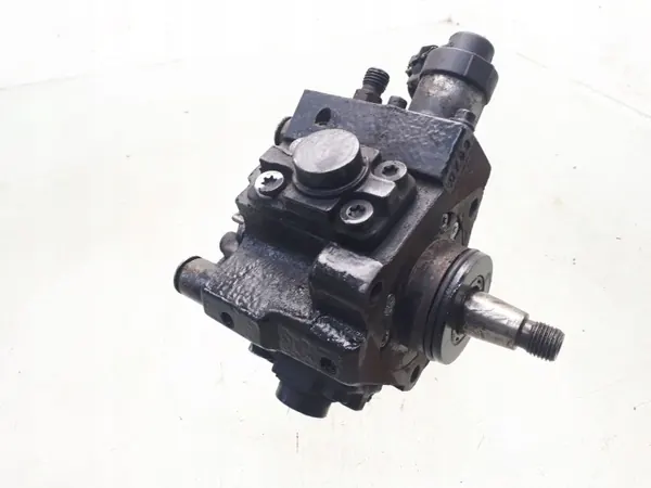 Hyundai OE 0445010206 begagnad insprutningspump image 2