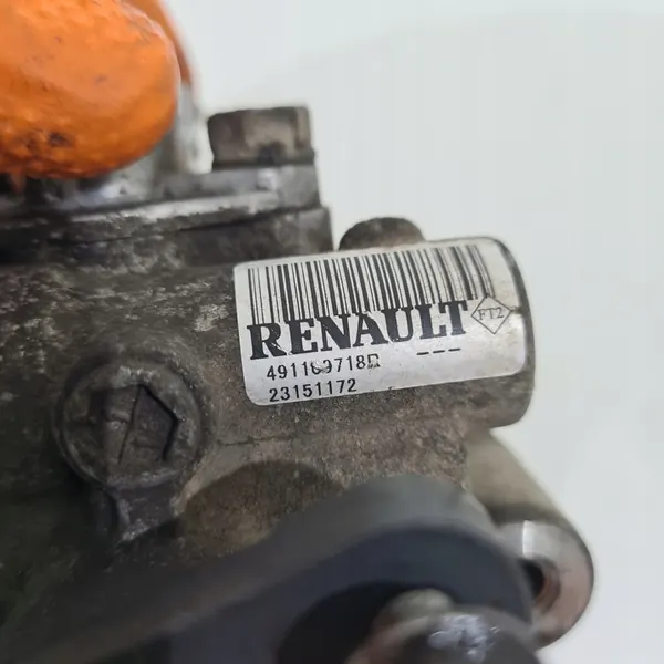 Bomba Hidráulica Renault Master Movano 2.3 OE 49110-9718R image 3