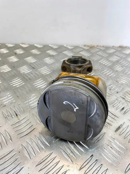 Mäntä OEM A1190300117 Mercedes-Benz SL R129 5.0L image 5