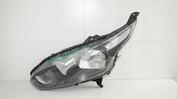 Ford OE voorlinker koplamp OEM LAMPA LEWY PRZÓD PRZEDNIA image 2
