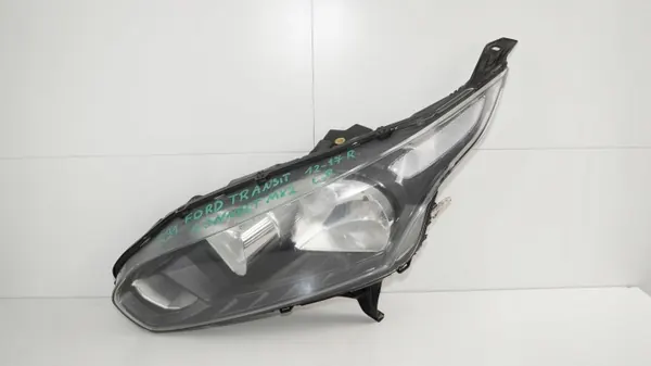 Ford OE voorlinker koplamp OEM LAMPA LEWY PRZÓD PRZEDNIA image 3