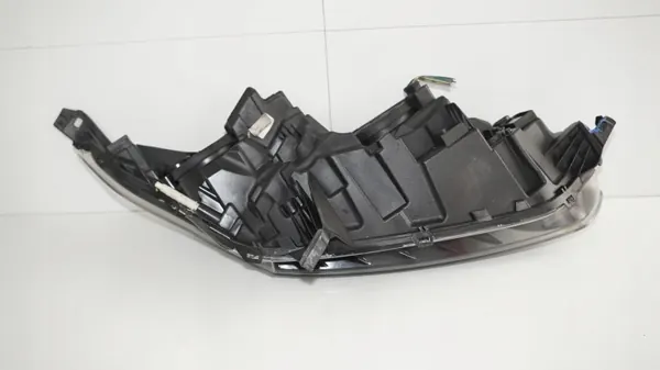 Ford OE voorlinker koplamp OEM LAMPA LEWY PRZÓD PRZEDNIA image 4