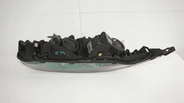 Ford OE voorlinker koplamp OEM LAMPA LEWY PRZÓD PRZEDNIA image 6