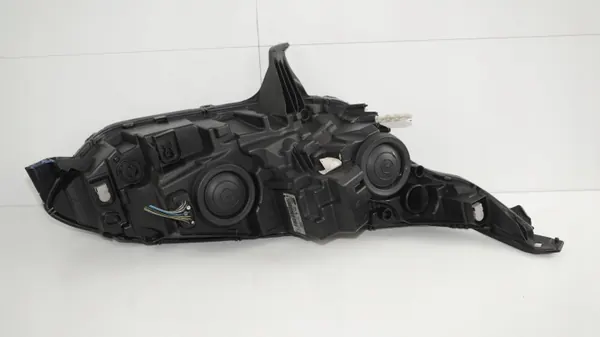 Ford OE voorlinker koplamp OEM LAMPA LEWY PRZÓD PRZEDNIA image 8