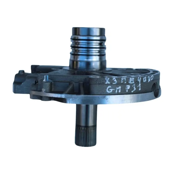 Bomba de óleo usada OEM 308418 para GM P31 X3 image 3