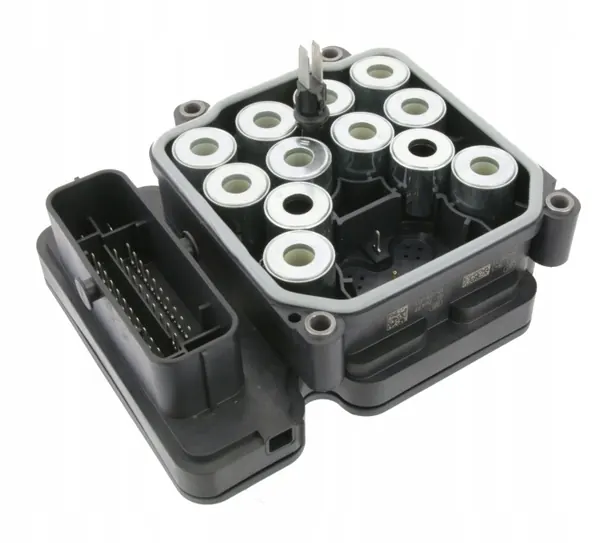 ABS Pompregelaar BOSCH 9.0 Audi A6 A4 A7 Q5 OEM 80A614517AB image 4