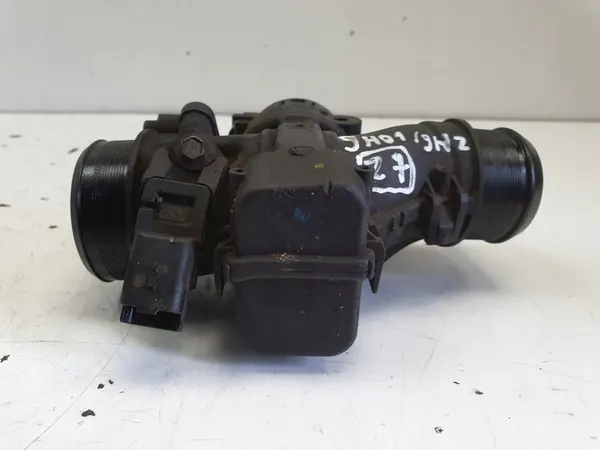 Corpo de borboleta Citroen Peugeot 1.6 HDI image 3