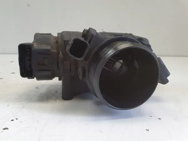 Corpo de borboleta Citroen Peugeot 1.6 HDI image 4