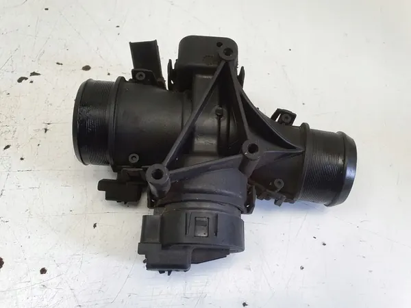 Corpo de borboleta Citroen Peugeot 1.6 HDI image 7