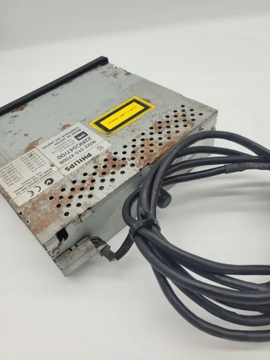 Changer CD Renault Laguna I OEM 902231047009 image 3
