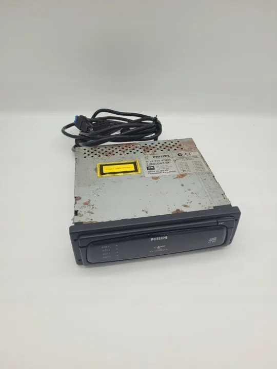 Changer CD Renault Laguna I OEM 902231047009 image 7