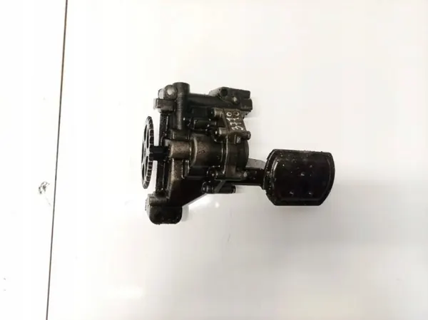 Bomba de aceite OEM 9638783980 para Peugeot 307 2.0L 2004 image 2