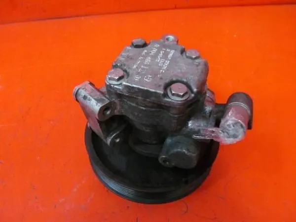 Servostyrningspump Mercedes 2.2 2.7 CDI A0044661201 image 3