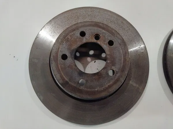 Discos de Freio BMW OE 34216864061 image 2