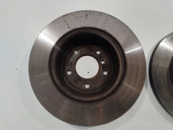 Discos de Freio BMW OE 34216864061 image 4