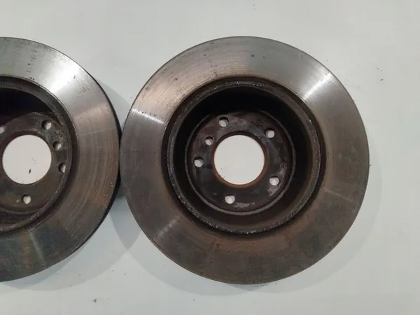 Discos de Freio BMW OE 34216864061 image 5