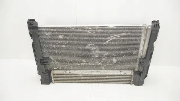 Jeu de radiateur BMW OE 360208125 pour E90 E91 2.0D image 5