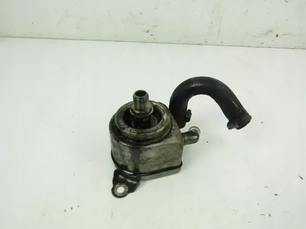 Arrefecedor de óleo Opel OE usado OEM AK-6-90895 image 2