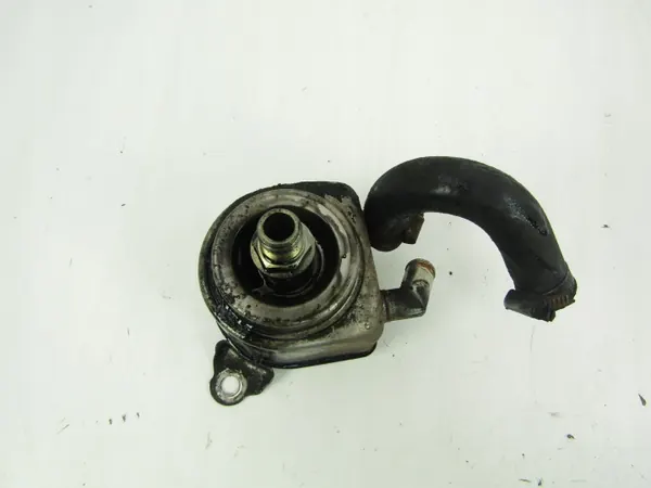 Arrefecedor de óleo Opel OE usado OEM AK-6-90895 image 3