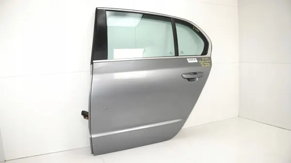 OEM 360178178 Linker achterdeur Skoda Superb II image 4