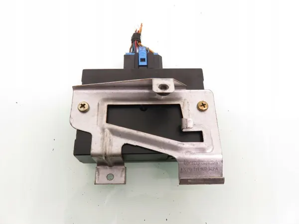 Gebruikte Siemens Motorregelaar OEM 06A906019AK image 3