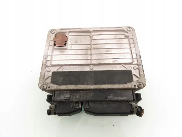 Gebruikte Siemens Motorregelaar OEM 06A906019AK image 6