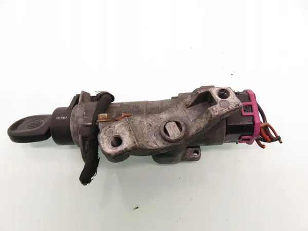 Gebruikte Siemens Motorregelaar OEM 06A906019AK image 9