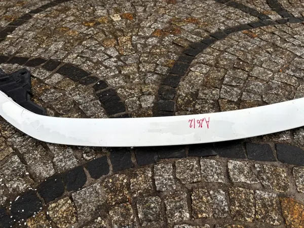 Mercedes 243 EQB Frontstoßstangen-Schiene OEM 2438853900 image 3