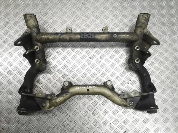 Mercedes-Benz Framhjälpsram OEM AMD38211 image 2