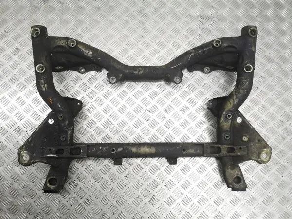Mercedes-Benz Framhjälpsram OEM AMD38211 image 10