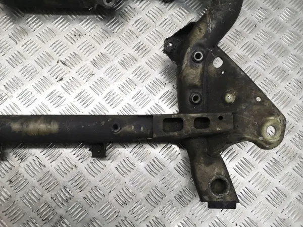 Mercedes-Benz Framhjälpsram OEM AMD38211 image 4