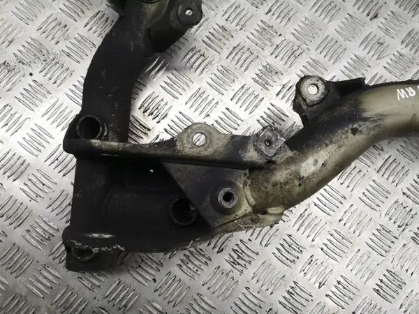 Mercedes-Benz Framhjälpsram OEM AMD38211 image 5