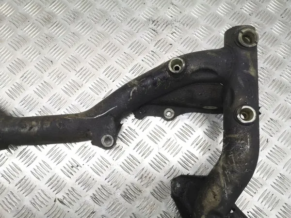 Mercedes-Benz Framhjälpsram OEM AMD38211 image 6