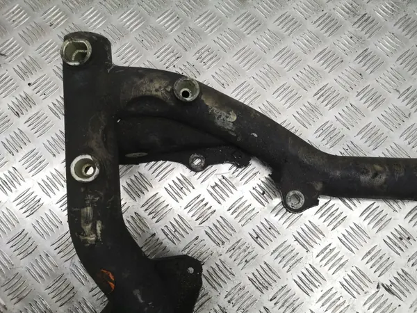 Mercedes-Benz Framhjälpsram OEM AMD38211 image 7