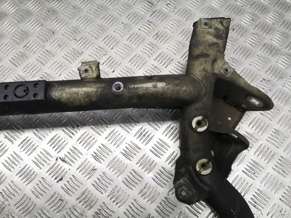 Mercedes-Benz Framhjälpsram OEM AMD38211 image 8