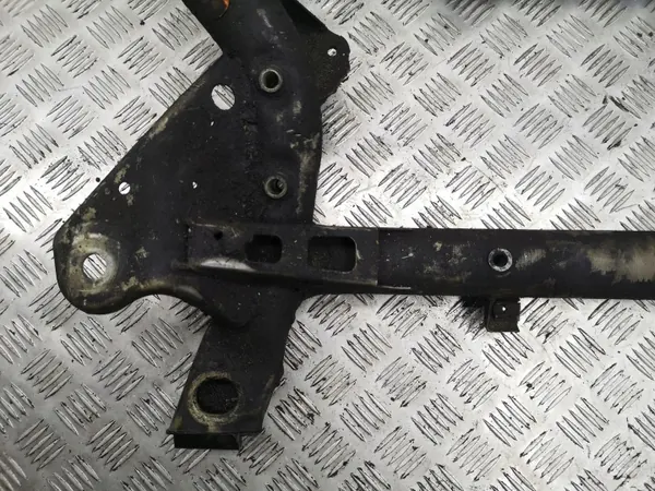 Mercedes-Benz Framhjälpsram OEM AMD38211 image 9