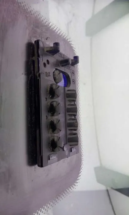 Frontscheibe Mini R50 R53 R56 2001-2014 OEM 2440AGSHMV1B image 3