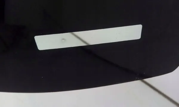 Frontscheibe Mini R50 R53 R56 2001-2014 OEM 2440AGSHMV1B image 4