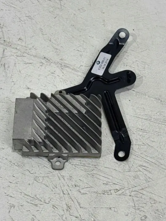 BMW Audioversterker OEM 9339415 voor 5-serie F10/F11 image 5