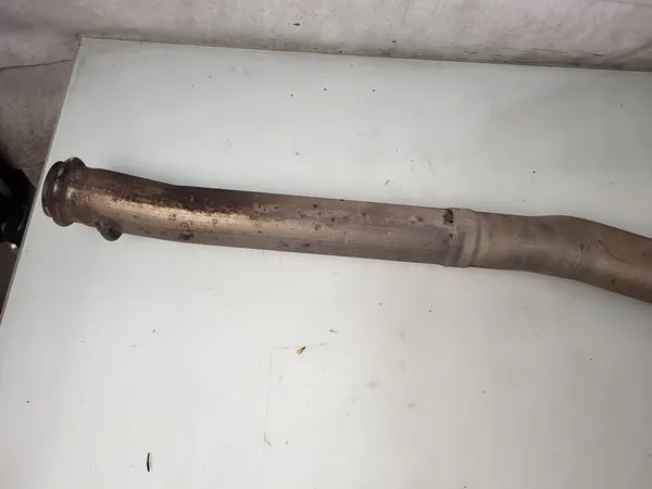 Mittleres Auspuff-Flexstück NOx-Sensor 2.2 CDI Mercedes GLC image 9