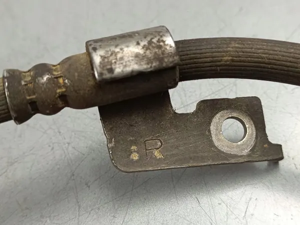 Bremsleitung Kia OE OEM FOB52214 - Gebraucht image 4