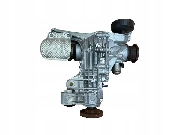 AUDI A4 A5 A6 A7 Q5 Takadifferentaali 0B0500043G image 2