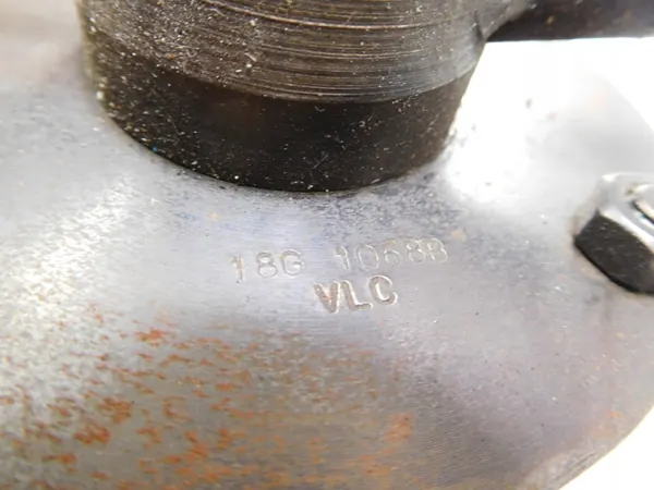 Herramienta de servicio especial OEM 18G 1068B - Usada image 7