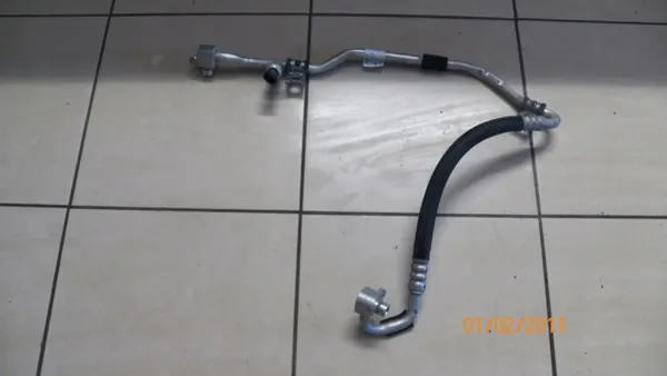 Durite climatisation OEM 924908158R pour Renault Trafic III 2.0 image 2
