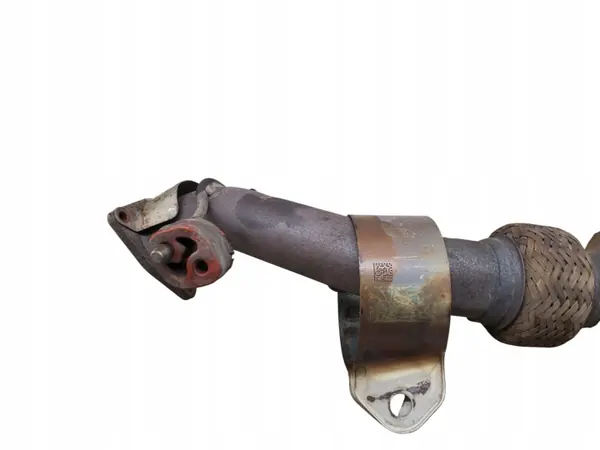Land Rover DPF BJ329L291BD - Käytetty OE-katalysaattori image 3