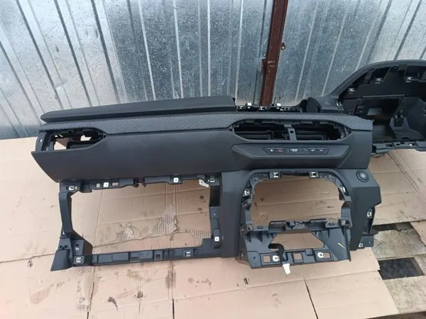 Salpicadero Dacia Sandero Stepway III OEM 114018022026 image 5