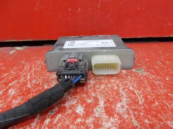 Module de contrôle AdBlue OEM 13439486 - Opel OE image 3