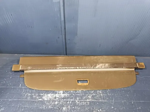 OEM Wrakowisko-27801- Store de Coffre Skoda Superb III image 2