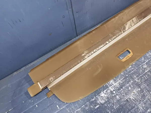 OEM Wrakowisko-27801- Store de Coffre Skoda Superb III image 3